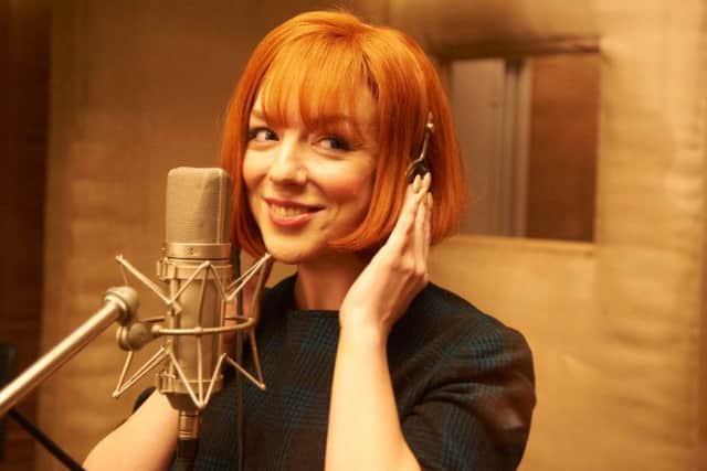 Undated ITV Handout Photo from Cilla. Pictured: SHERIDAN SMITH as CILLA BLACK. See PA Feature TV Smith. Picture Credit should read: PA Photo/ITV. WARNING: This picture must only be used to accompany PA Feature TV Smith. WARNING: This photograph is (C) ITV Plc and can only be reproduced for editorial purposes directly in connection with the programme or event mentioned above, or ITV plc. Once made available by ITV plc Picture Desk, this photograph can be reproduced once only up until the transmission [TX] date and no reproduction fee will be charged. Any subsequent usage may incur a fee. This photograph must not be manipulated [excluding basic cropping] in a manner which alters the visual appearance of the person photographed deemed detrimental or inappropriate by ITV plc Picture Desk. This photograph must not be syndicated to any other company, publication or website, or permanently archived, without the express written permission of ITV Plc Picture Desk. Full Terms and conditions are available on the website