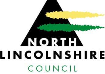 North Lincolnshire Council Logo