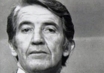 Dennis Skinner.