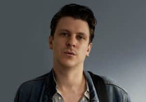 Jamie T appearing at Leeds and Reading Festivals 2015