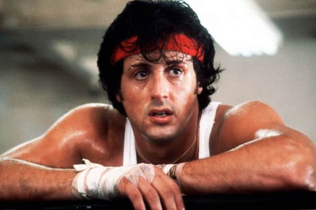 Sylvester Stallone to return in his iconic Rocky role in spin-off film Creed