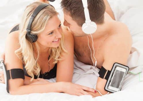 Superdrug releases first music track sex aid to help couples get athletic in the bedroom. To download the track for free please visit www.superdrug.com/sexercise.