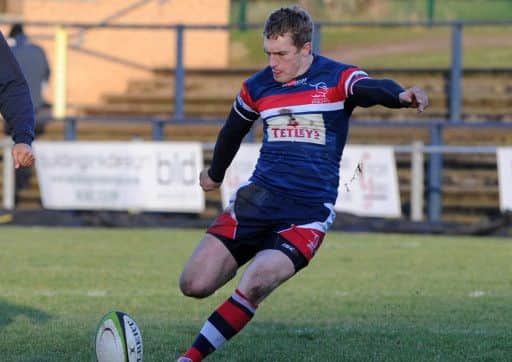 Jamie Lennard