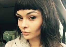 Elysia Pearce
