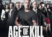 Martin Kemp to star in new action film Age Of Kill