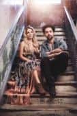 The Shires - Crissie Rhodes and Ben Earle - are coming to The Sage Gateshead for SummerTyne.