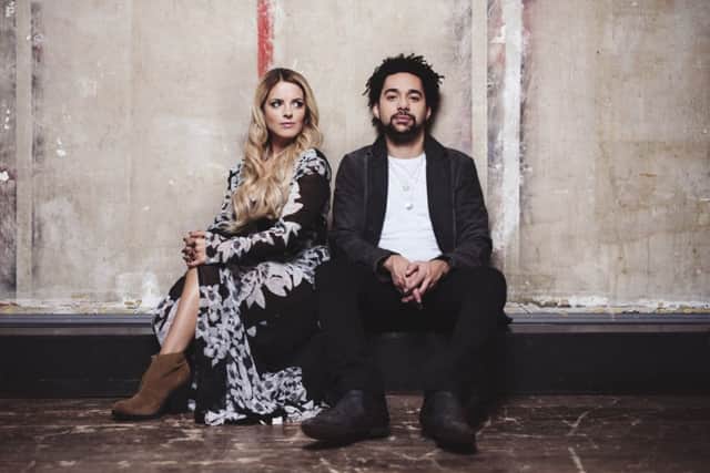 The Shires play Doncaster's Diamond Live Lounge on Thursday, April 23.