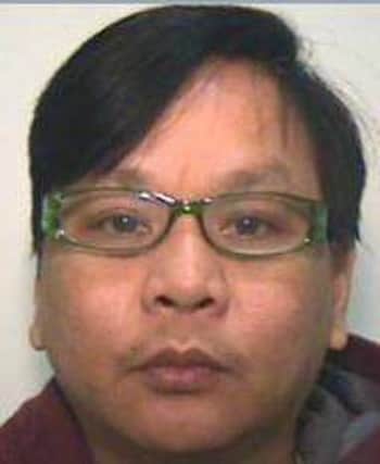 Victorino Chua, a nurse at Stepping Hill Hospital in Stockport, has been found guilty of murdering two patients by deliberately contaminating products with insulin.