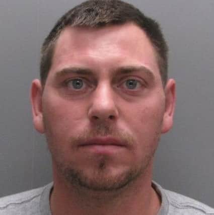 Tommy Doyle - have you seen this man? Call 101