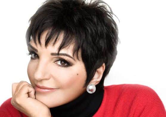 Liza Minnelli