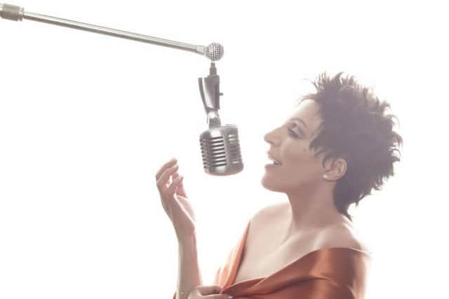 Liza Minnelli