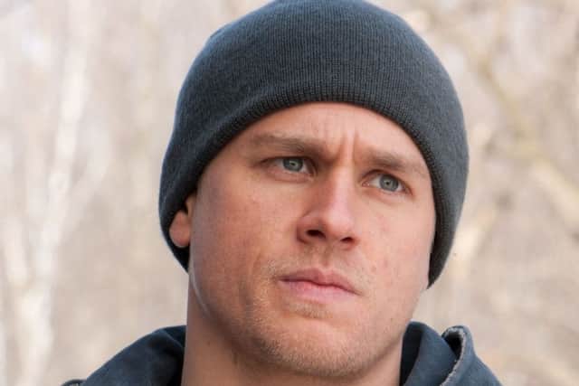 Charlie Hunnam