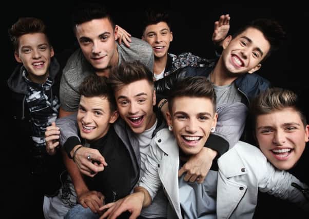 Stereo Kicks are excited to play Hallam FM's Summer Live show in Sheffield.