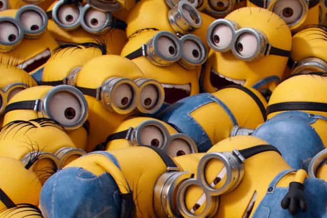 Minions