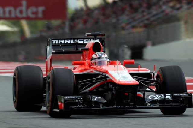 The world of motorsport, and Formula One especially, has been robbed of a compelling talent in Jules Bianchi, who undeniably had the potential to become a world champion.