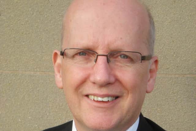 Alan Robinson