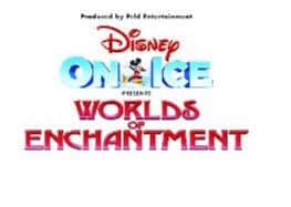 Disney on Ice Worlds of Enchantment is at Sheffield Arena from November 18-22.