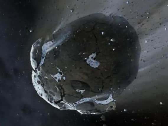 Experts said the asteroid was a reminder of the need to remain vigilant