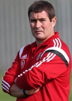 Former Derby County and Sheffield United manager Nigel Clough is among the favourites for the Chesterfield job.