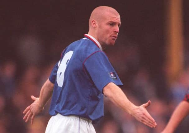 Former Chesterfield star Sean Dyche is a longshot for the vacant manager's post.