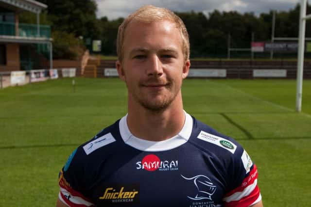 Michael Heaney