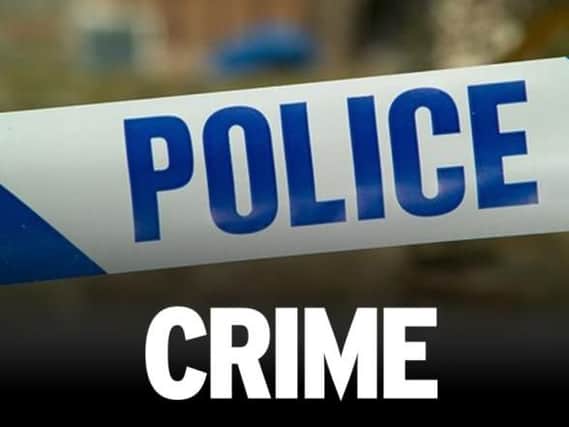 Police have arrested 13 people, following a series of break-ins at a Sheffield school.