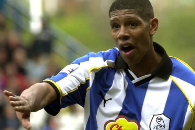 Carlton Palmer
