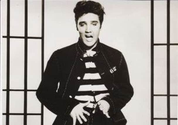 Mike Lawton has organised an Elvis night to celebrate the ''King's'' birthday on January 8, at the Railway Hotel, Wadsley Bridge