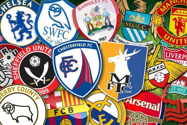 ALL the latest football rumours as the new transfer window looms.