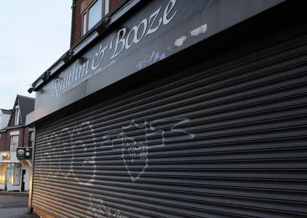 Rhythm & Booze, on Abbeydale Road, has lost its licence permanently after a seizure of illegal alcohol
