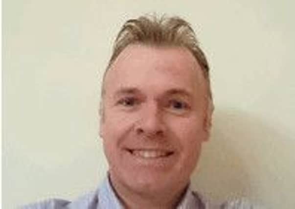 Paul Rimmer has joined Intastop.