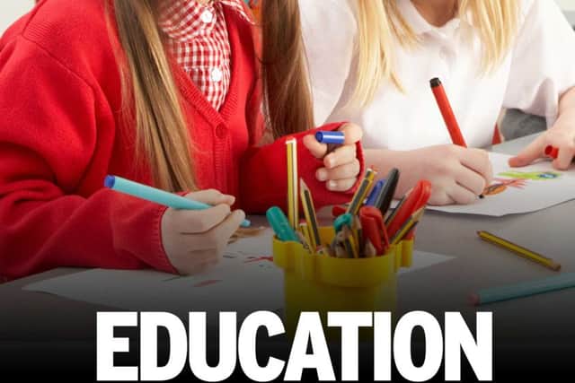 Education
