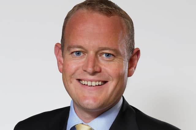 Alex Hynes.