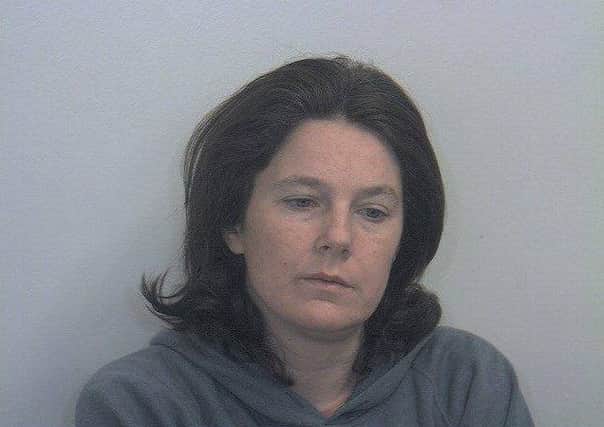 MISSING: Have you seen Laura Billings?