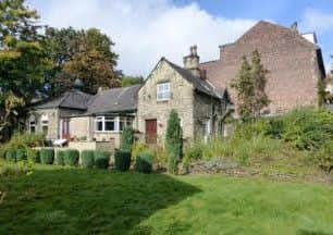 The former Broomgrove Club at 74 Broomgrove Road, S10 has been closed and sold to a property developer