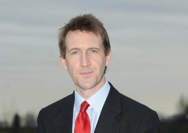 Barnsley Central MP and ex-Paratrooper Dan Jarvis, who served in Kosovo, Iraq and Afghanistan, will vote for strikes.