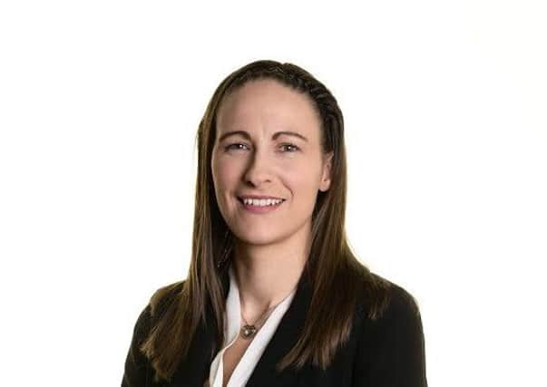 Bradie Pell has joined Graysons family law firm in Sheffield.