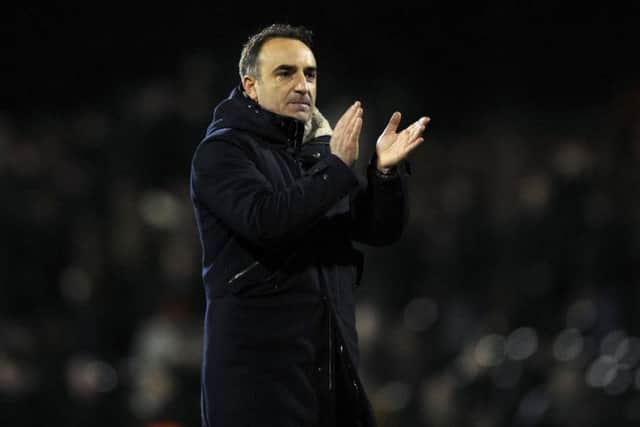 Carlos Carvalhal