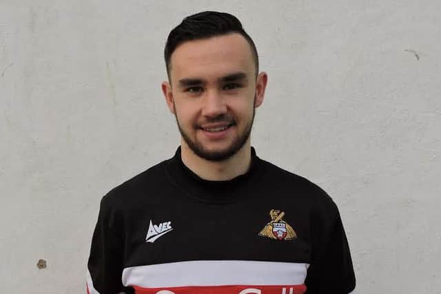 Eddy Lecygne