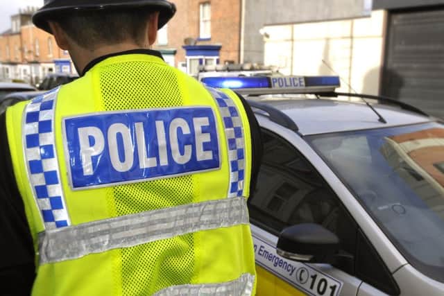 Police are putting out high visibility patrols in Mexborough