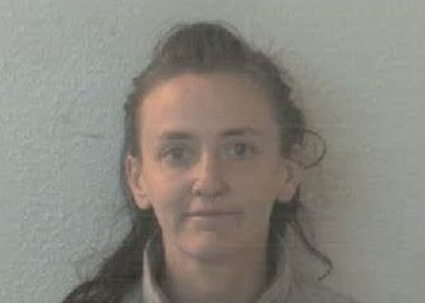 Tina Hickinbottom has been jailed at Sheffield Crown Court