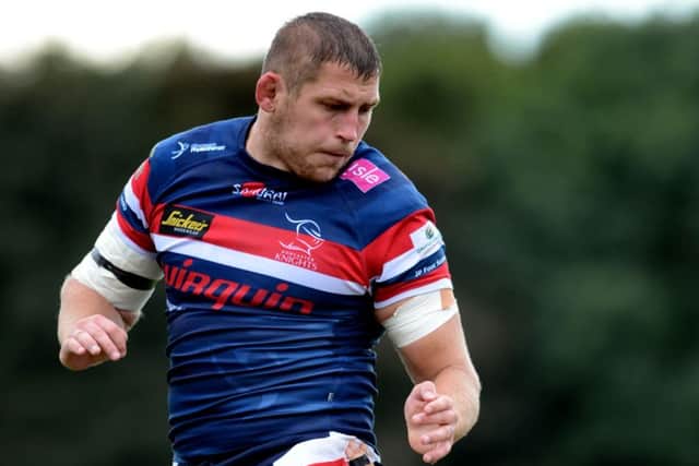 Matt Challinor