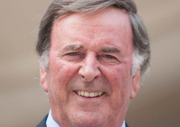 File photo dated 18/06/12 of veteran broadcaster Sir Terry Wogan, who has died aged 77 following a short illness. PRESS ASSOCIATION Photo. Issue date: Sunday January 31, 2016. See PA story DEATH Wogan. Photo credit should read: Dominic Lipinski/PA Wire