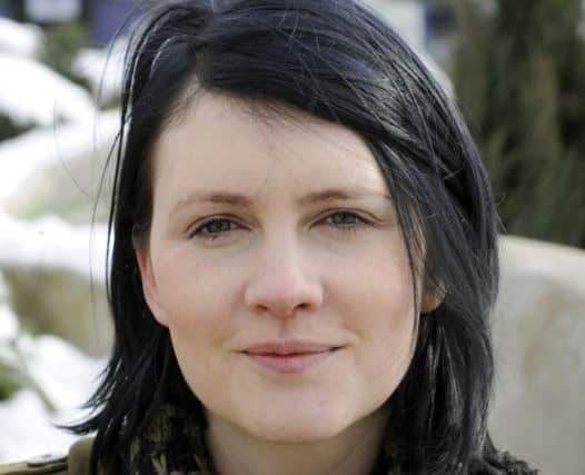 Sarah Nulty,Sheffields Tramlines Festival Director