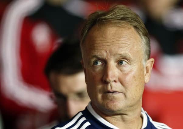 Former Rovers boss Sean O'Driscoll returns to the Keepmoat tonight for the first time as a manager