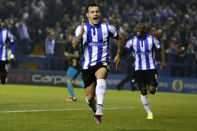 Ross Wallace