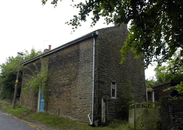 Cobnar Cottage, Cobnar Road, Sheffield