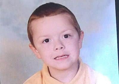 Marc 'MJ' Poole who died of suspected meningitis
