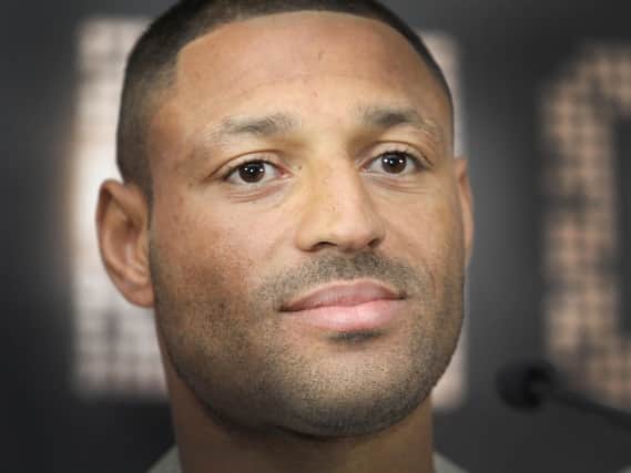Kell Brook's hopes of facing Amir Khan this summer have been dashed