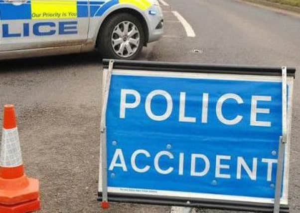 Junction 37 on the A1 is currently closed, following a serious collision involving a car and a lorry this morning.